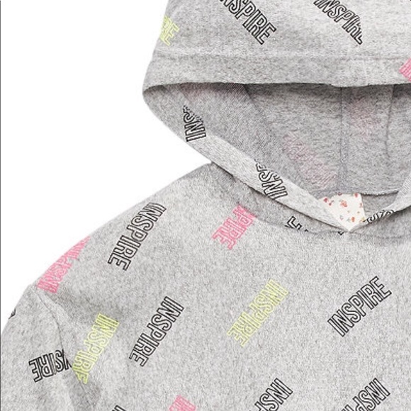 Inspired sweatshirt - Picture 2 of 5